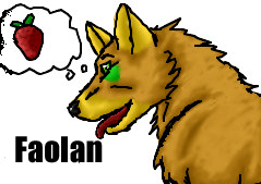 Faolan: Iscribble