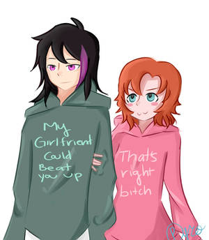 Fabulous Hoodies