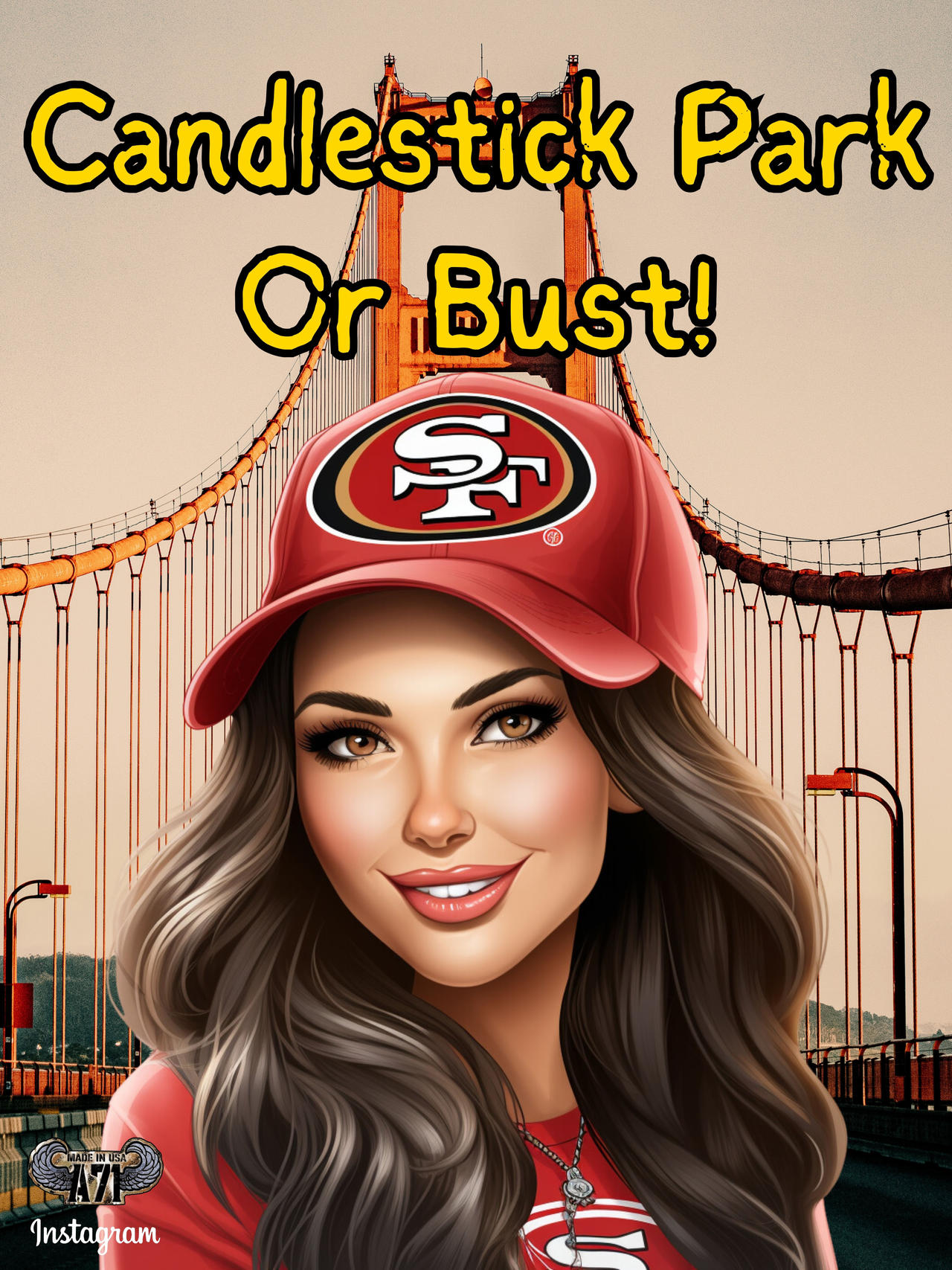 49ers Fan Art by Airborne71 on DeviantArt