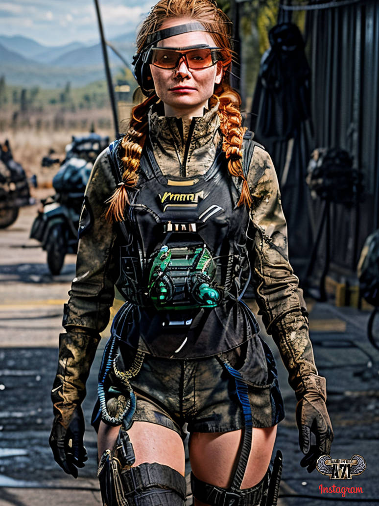 Work in Progress... Sample by Airborne71 on DeviantArt