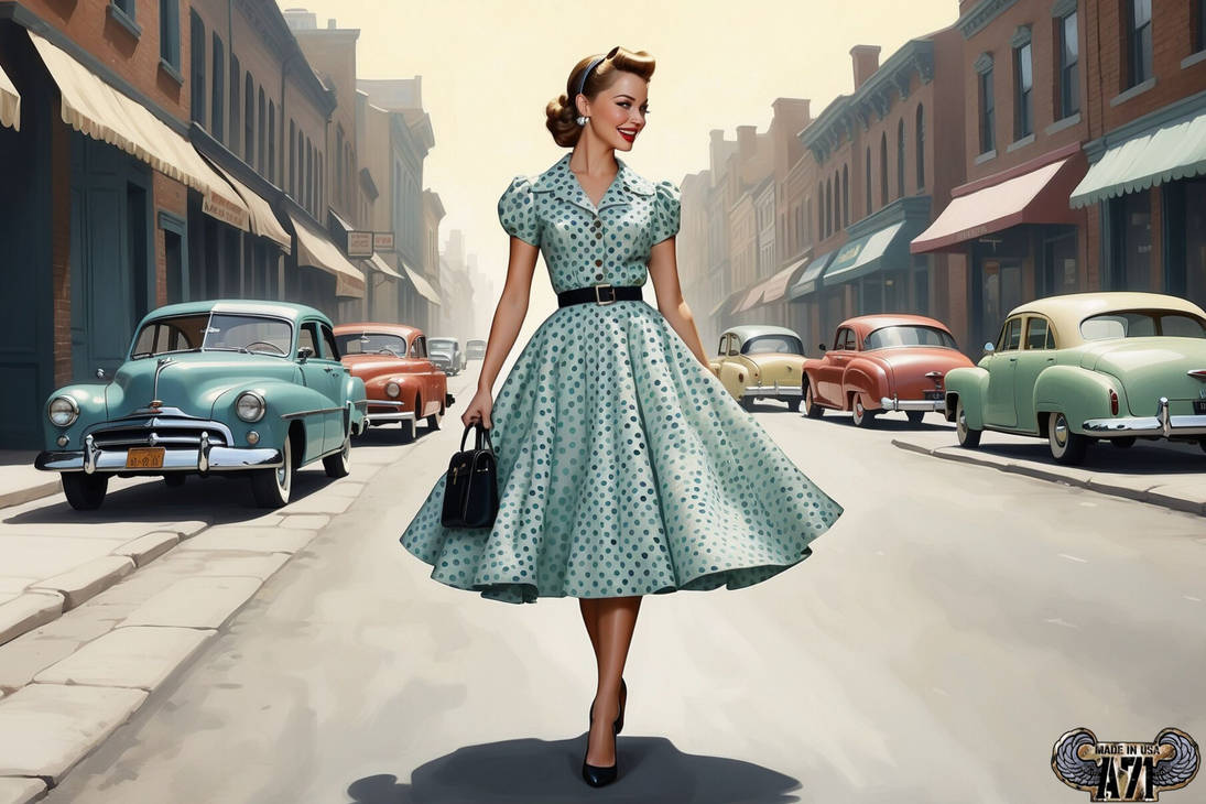 Daily Art Polkadots (2) by Airborne71 on DeviantArt