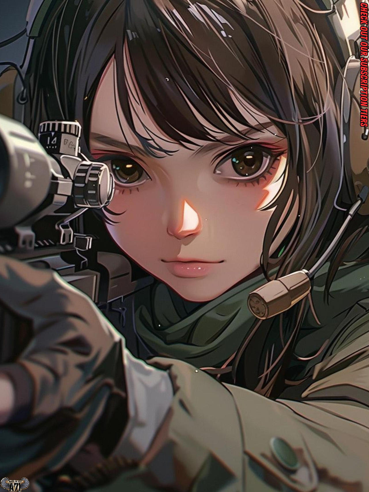 Anime Art... (13) by Airborne71 on DeviantArt