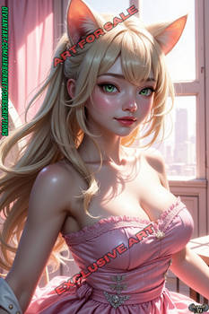 (OPEN) Art For Sale... (2676)