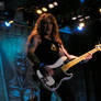 Iron Maiden - Steve Harris