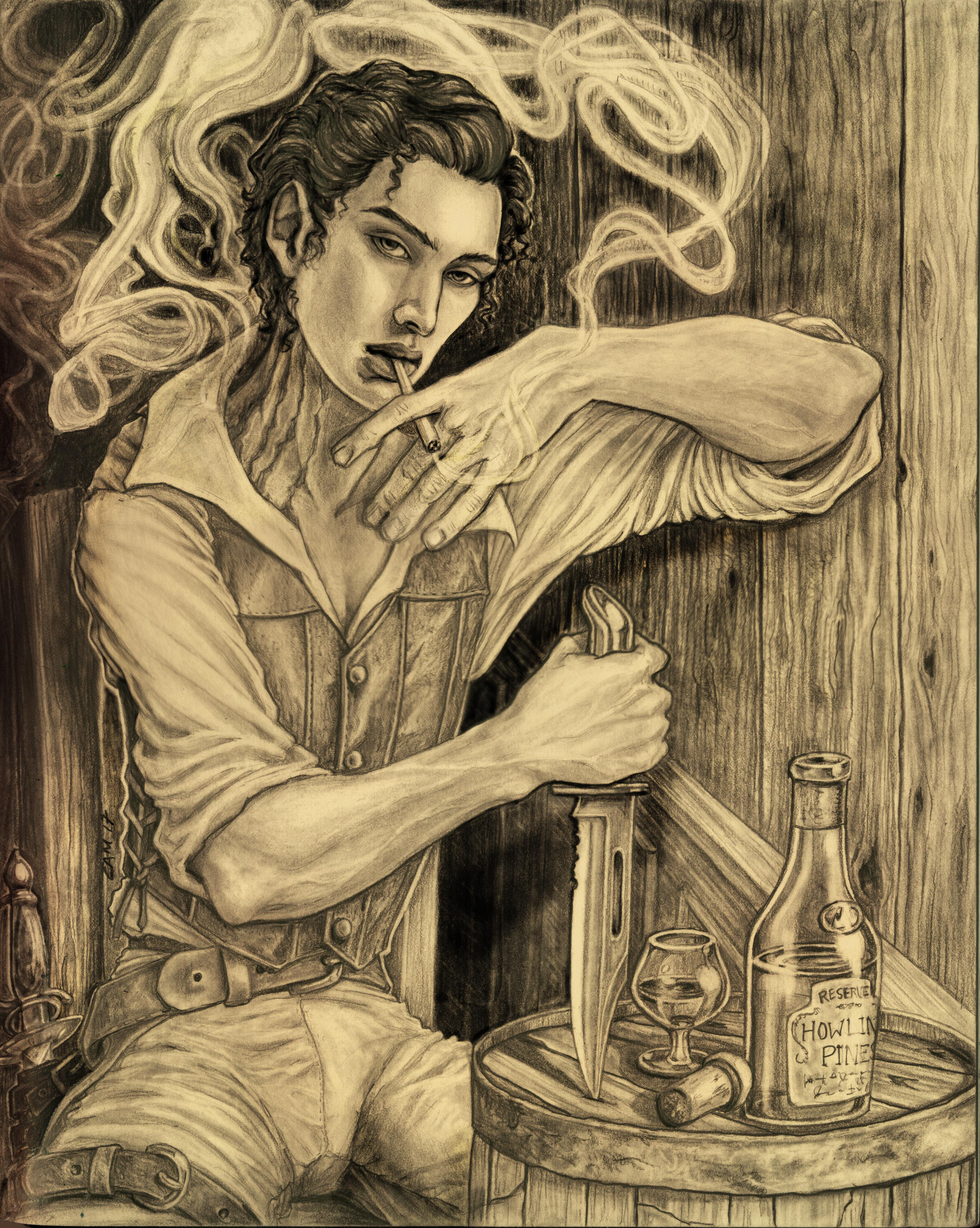 Wren Donovan