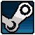 Steam logo