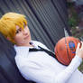 KnB: Teiko After School Special