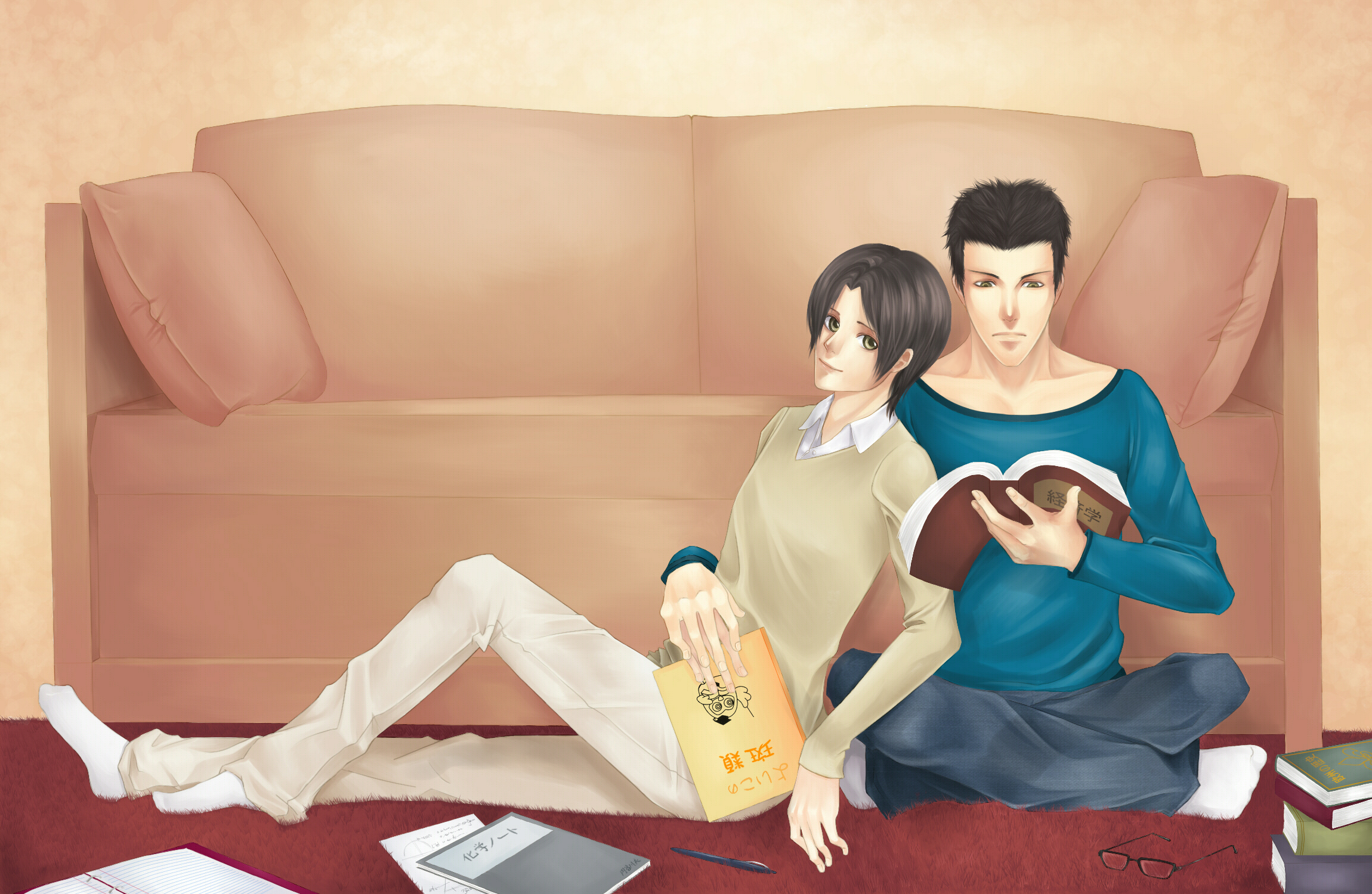 Sex Pistols - Study Time by Lavrentty on DeviantArt Sex Pistols - Study Time by Lavrentty on DeviantArt