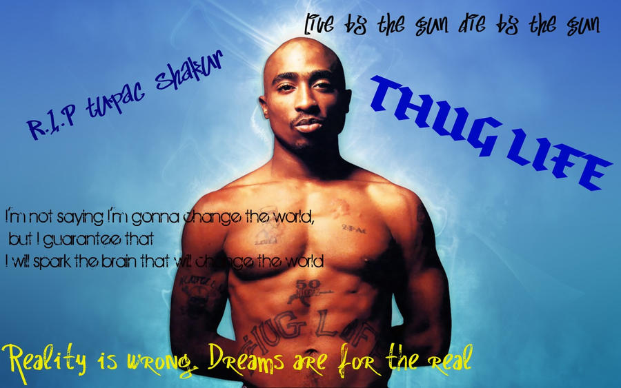 my first tupac by DJraZorBlaDe117 on DeviantArt