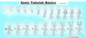 Mobian Tutorial - Basics