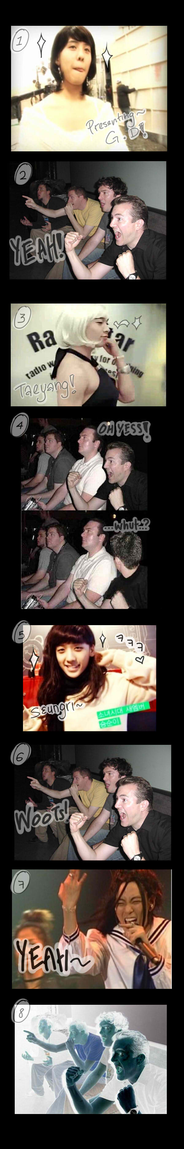 REACTIONS TO BIG BANG AS ...