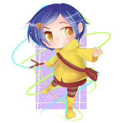 Coraline