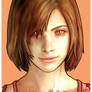 Silent Hill 4: Eileen Galvin