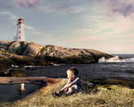 el faro by ShinodaArts