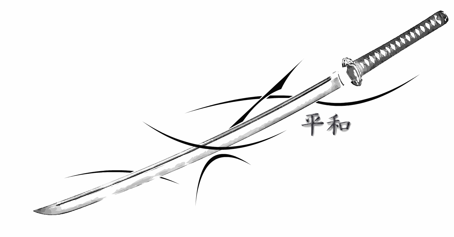 Katana Tattoo 1 by ShinodaArts on DeviantArt