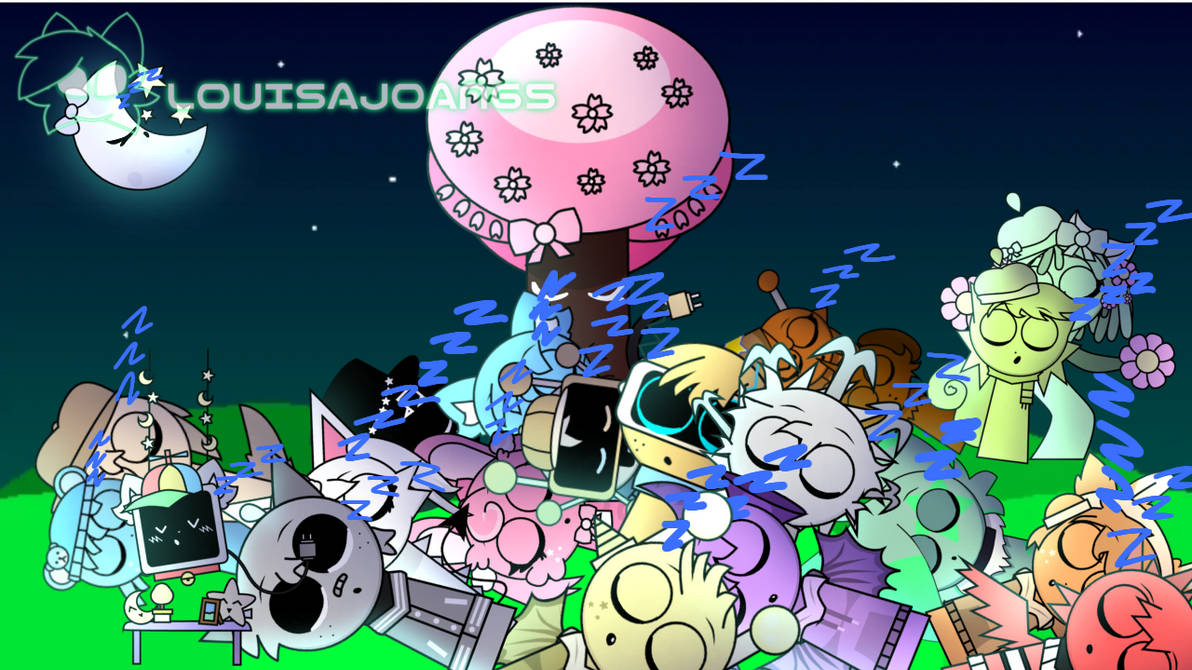 Nap Time Deviantart Night Time Sleep For Nap Time by louisajoen71 on DeviantArt