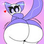 Dream Sans Thicc Big Booty!