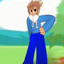 Rawb Full Body Art Style Version