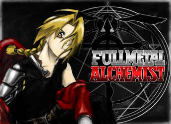 Edward Elric