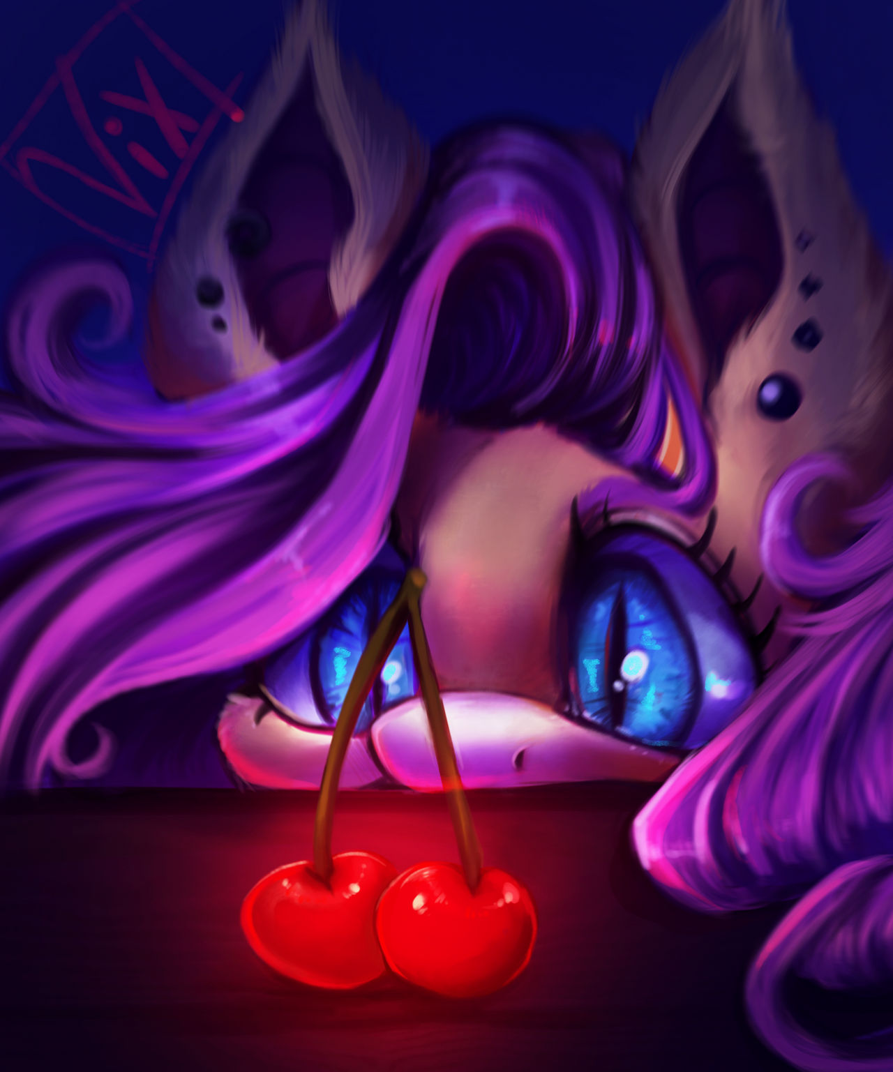 Froot Vt Froot by TheWickedVix on DeviantArt