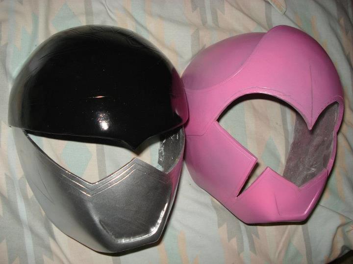 GOKAI SILVER/ GOKAI PINK