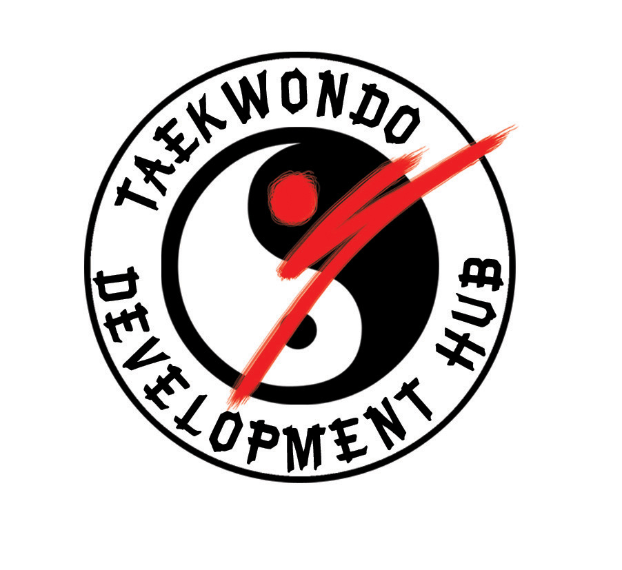 Taekwondo Logo Design By Sable76 On Deviantart