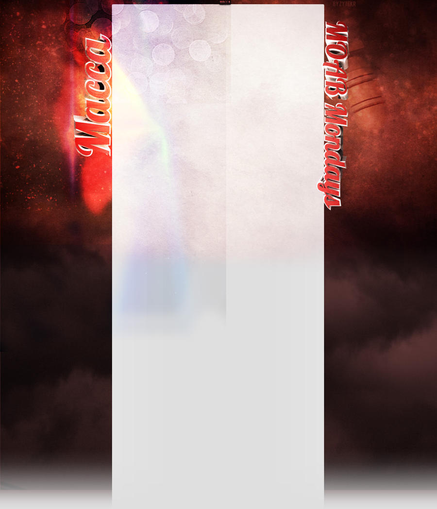 Macca's Background by ZytekRGFX on DeviantArt