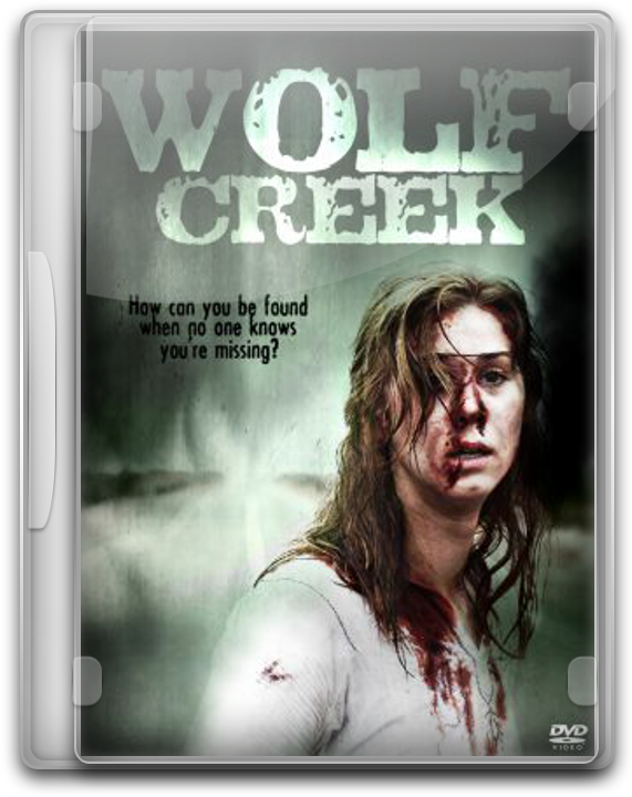 Wolf Creek