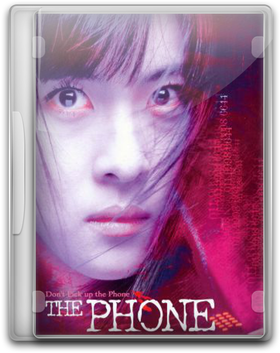 The Phone