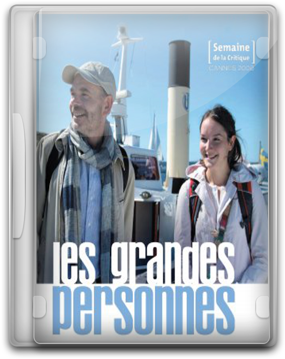 Les Grandes Personnes