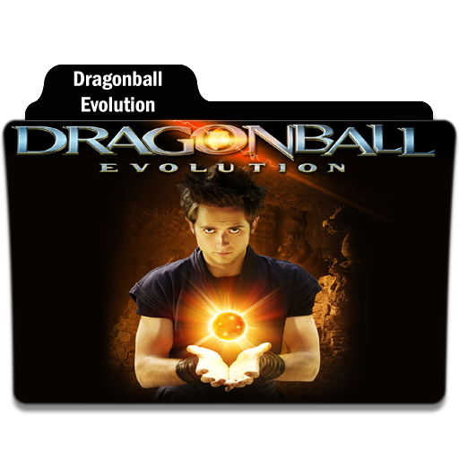 Dragonball Evolution