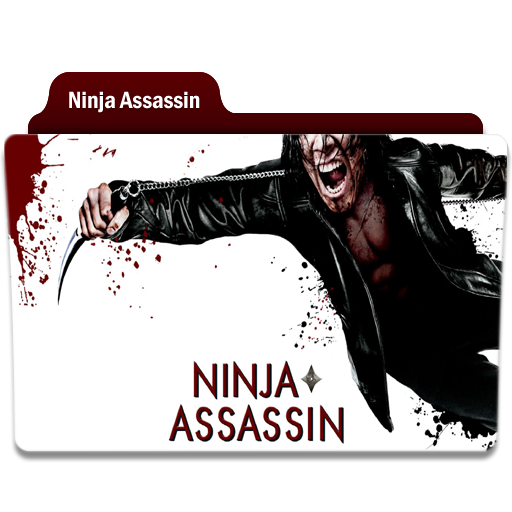 Ninja Assassin 2009