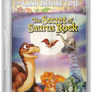 The Land Before Time: The Secret Of Saurus Rock