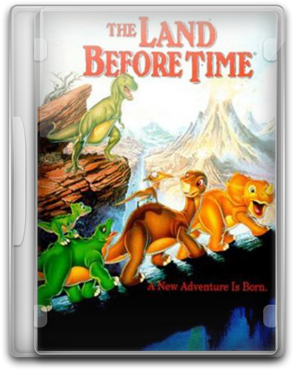 The Land Before Time