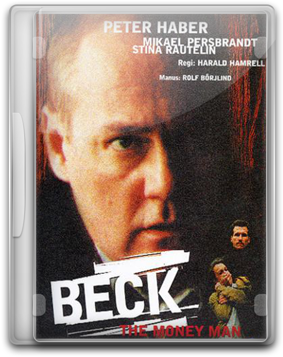 Beck: The Money Man