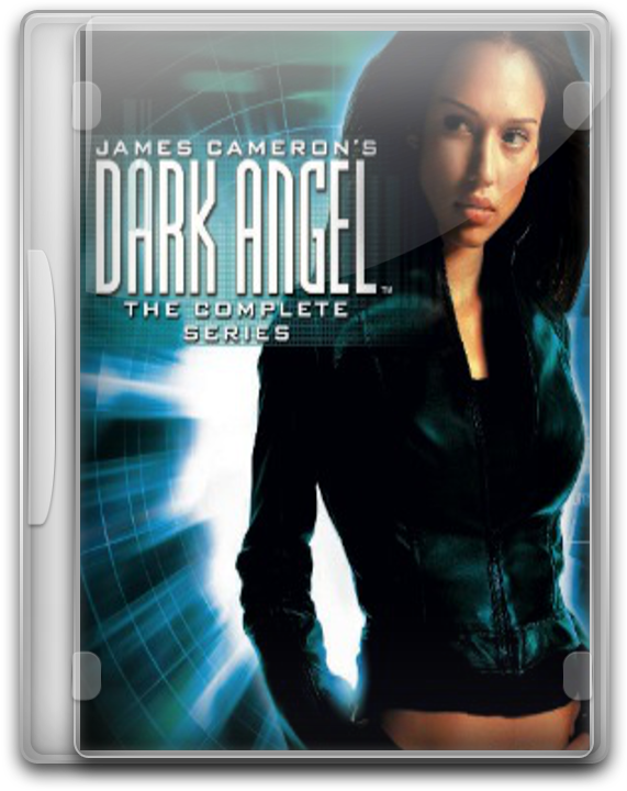 Dark Angel Collection