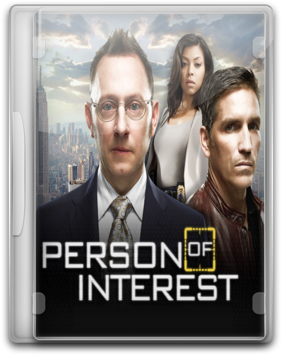 Person Of Interest - Season 2