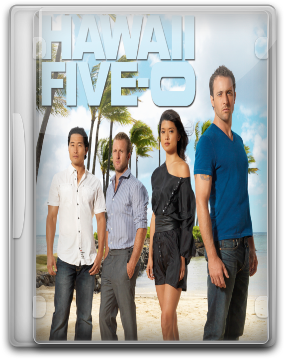 Hawaii Five-0 - Season 3