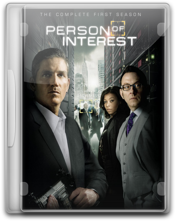 Person Of Interest - Season 1