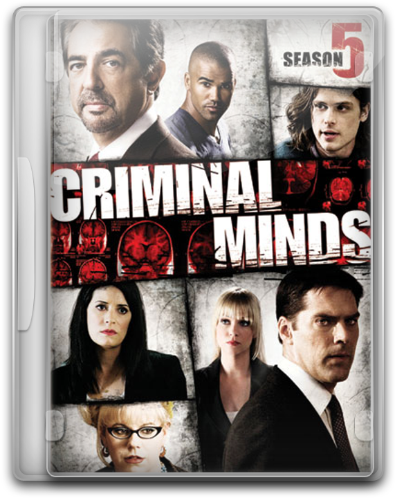 Criminal Minds - Season 5