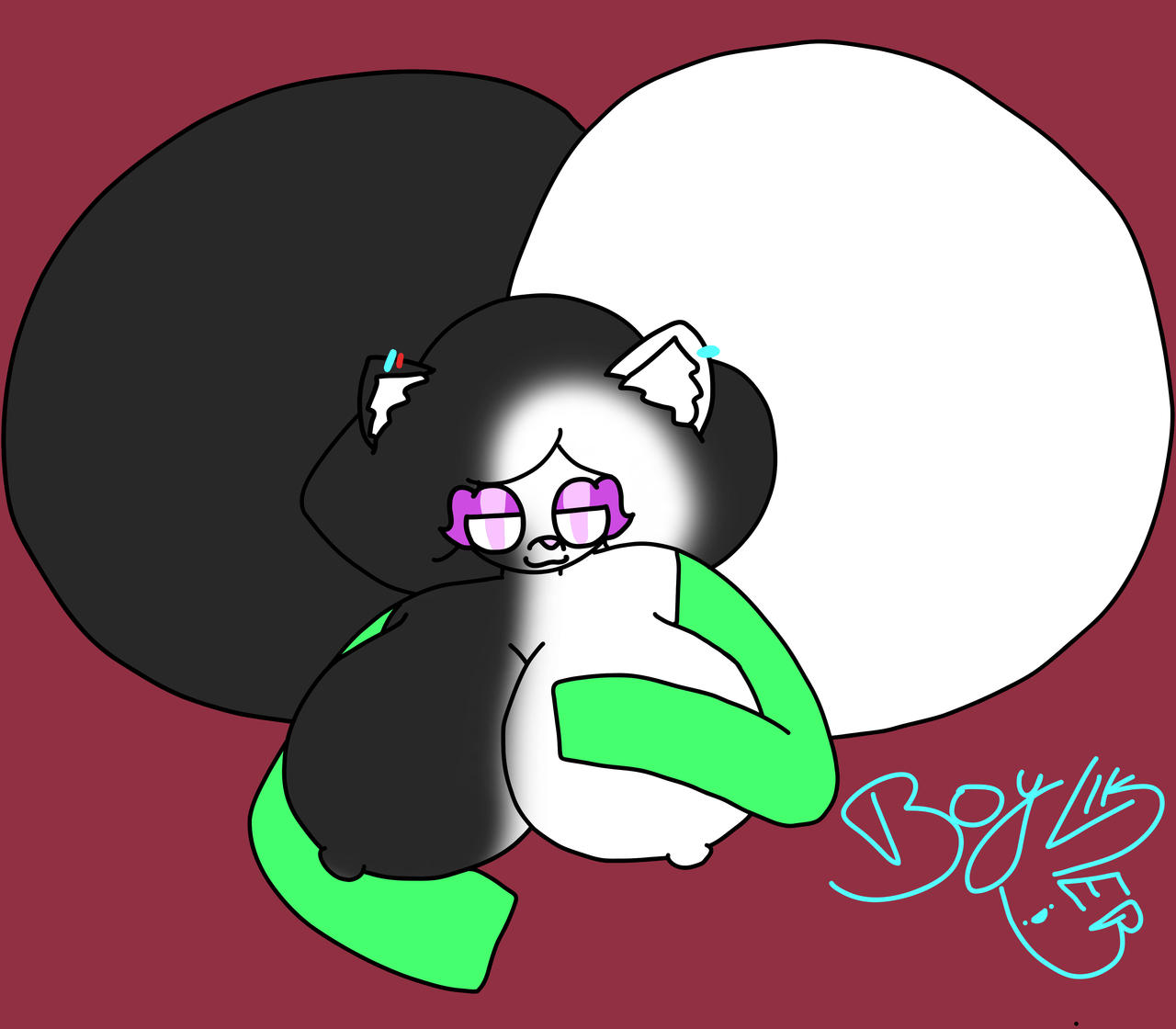 Deviantart 360 big by MeandOG360bz on DeviantArt