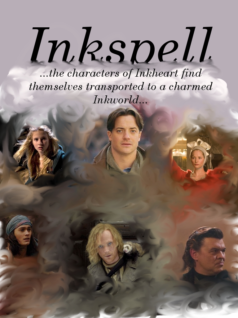 Inkspell Inkspell