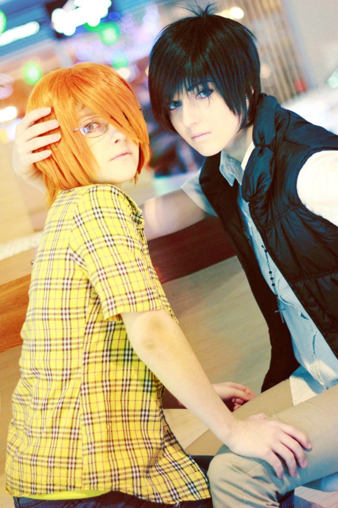 Cosplay Manga Love Stage By Arlando Rey On Deviantart Cosplay Manga Love Stage By Arlando Rey On Deviantart