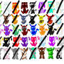 {Closed} 50 Watchers Special! {5points}