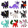 {Closed}Eeveelution Adopts OTA