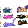 Mood Board Beans Ota