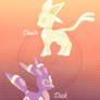 Dawn and Dusk (Closed)