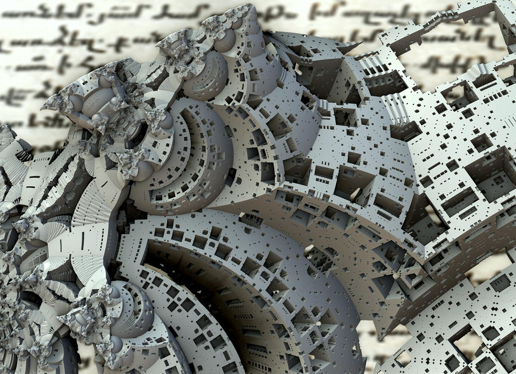 Analog Machine Replicator by tdcooke on DeviantArt
