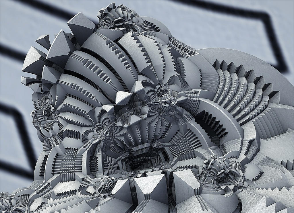 Analog Machine Grinder by tdcooke on DeviantArt