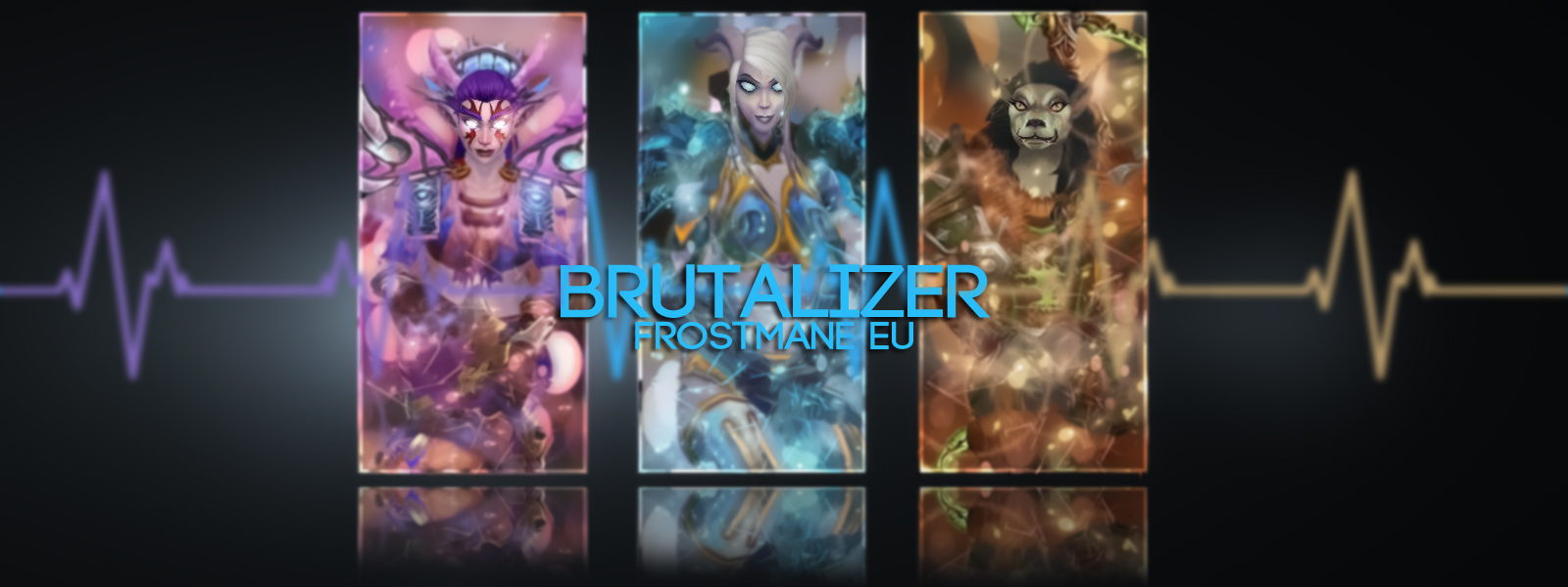 Brutalizer facebook cover Guild Request